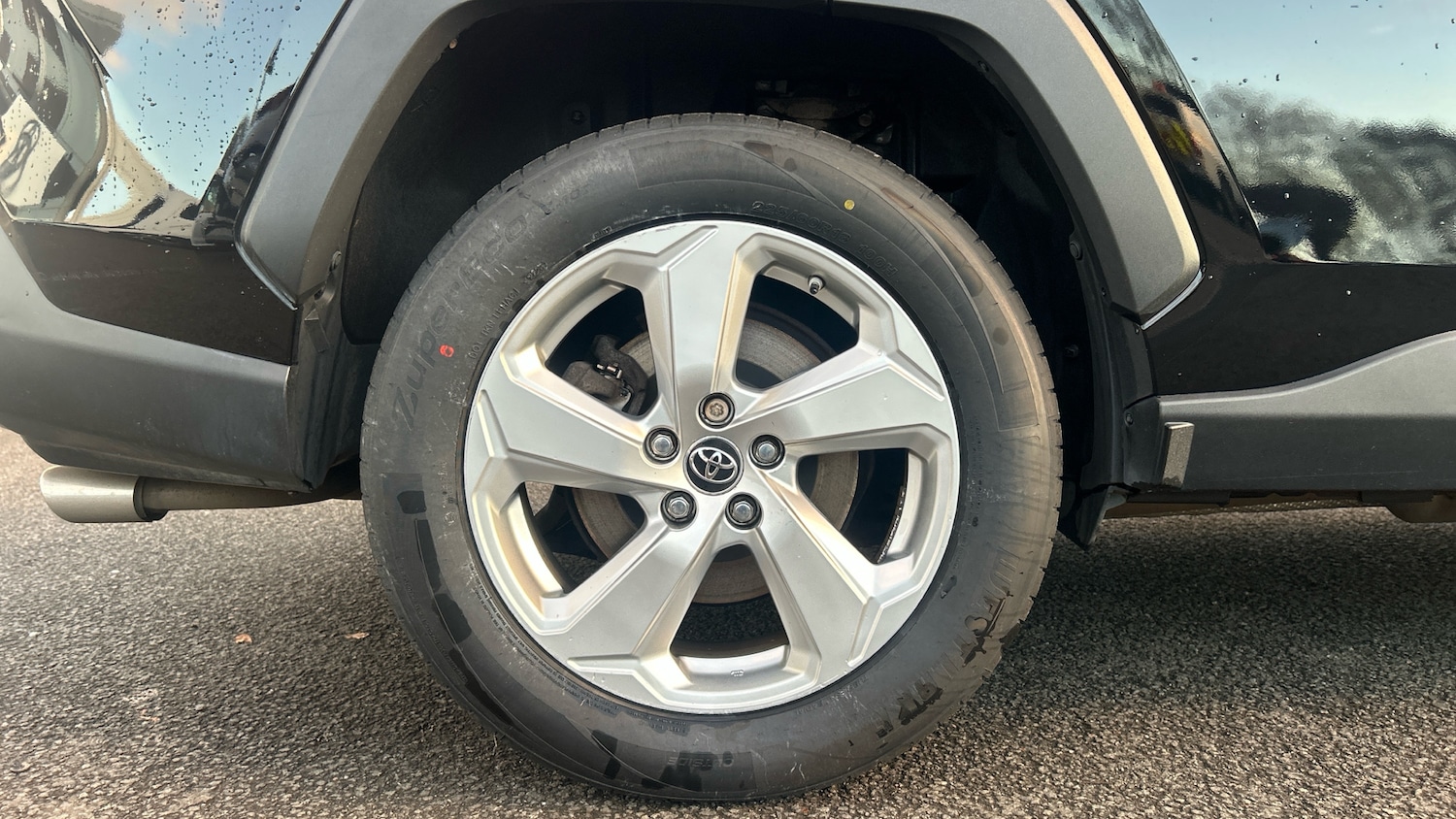 Used Toyota RAV4 2019 for sale - 76427768: Photo 18