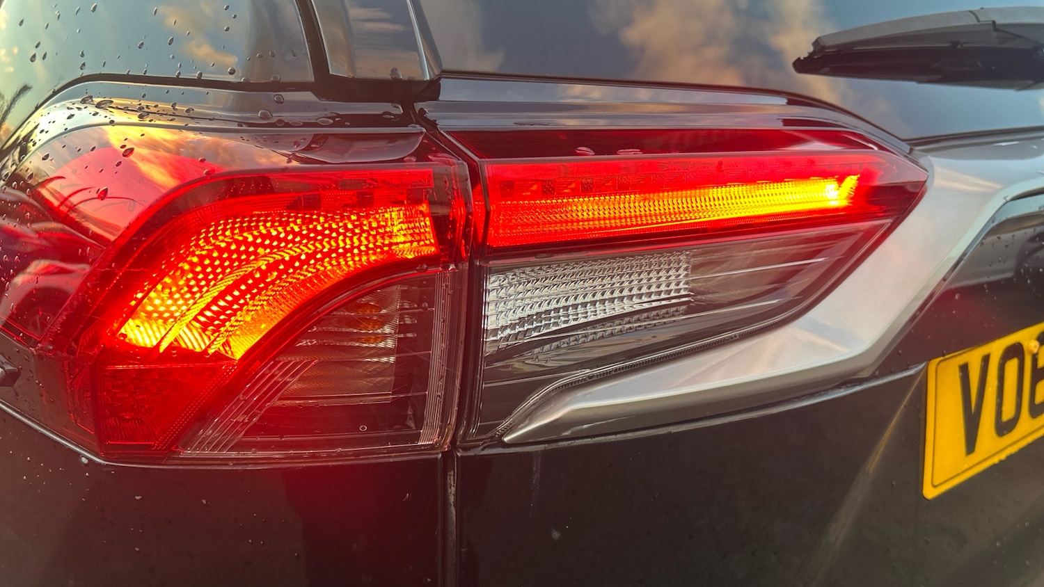 Used Toyota RAV4 2019 for sale - 76427768: Photo 20