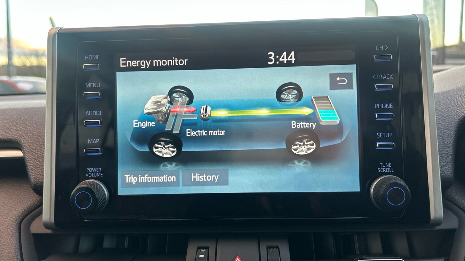 Used Toyota RAV4 2019 for sale - 76427768: Photo 23