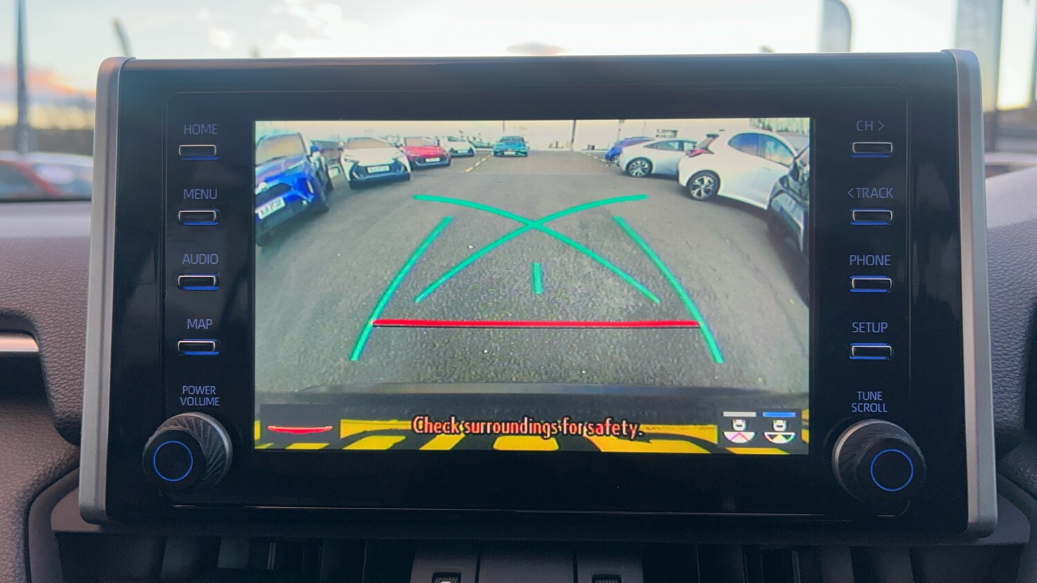 Used Toyota RAV4 2019 for sale - 76427768: Photo 26