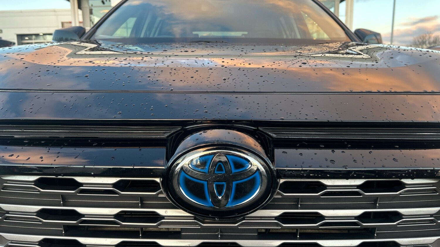 Used Toyota RAV4 2019 for sale - 76427768: Photo 33