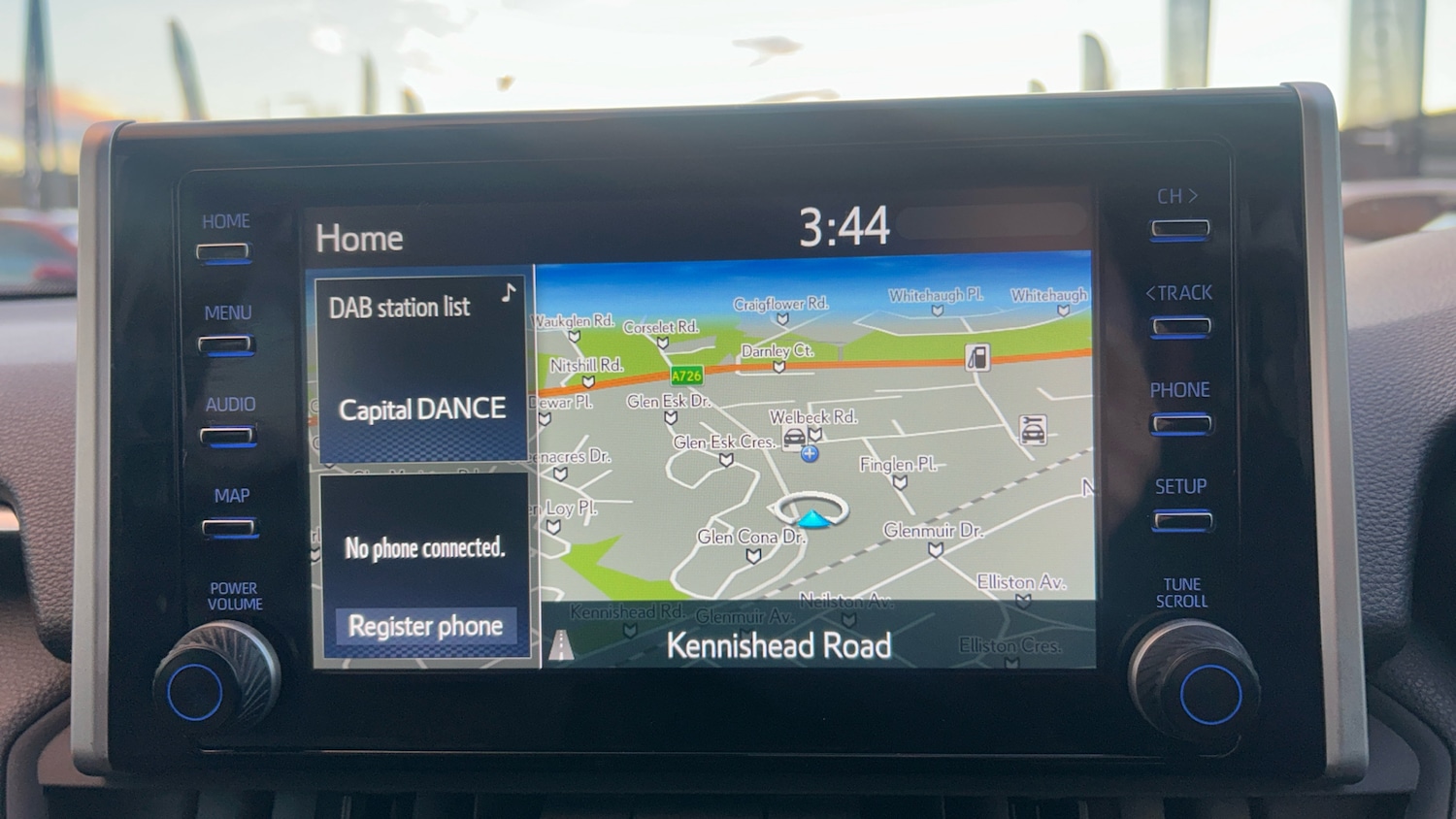 Used Toyota RAV4 2019 for sale - 76427768: Photo 7