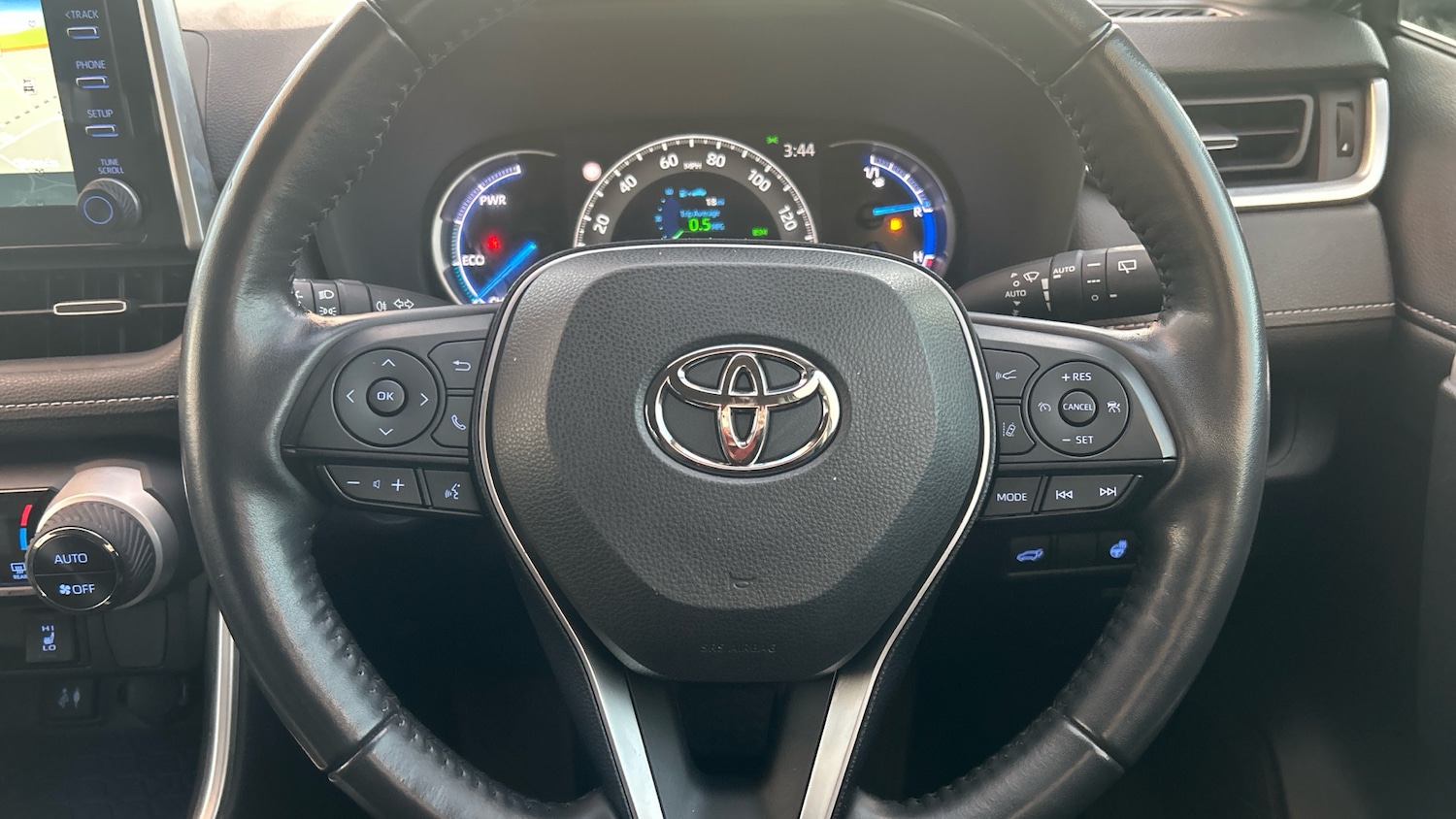 Used Toyota RAV4 2019 for sale - 76427768: Photo 8