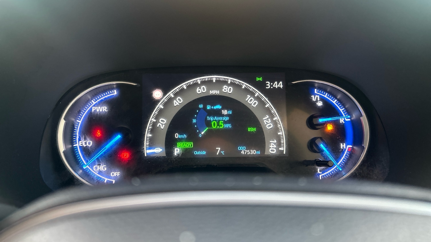 Used Toyota RAV4 2019 for sale - 76427768: Photo 9