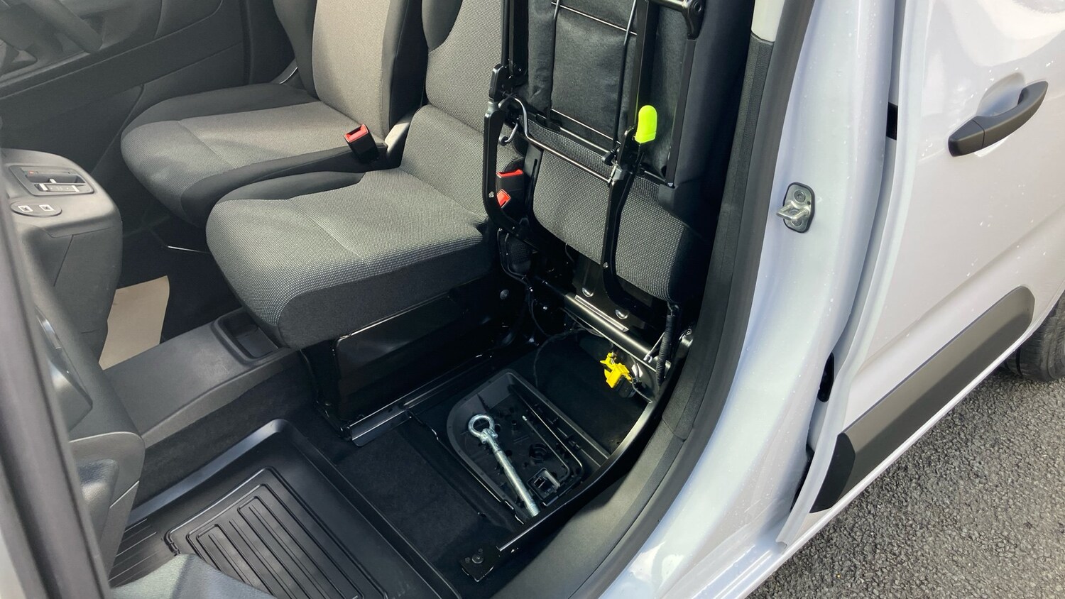 Vehicle 30