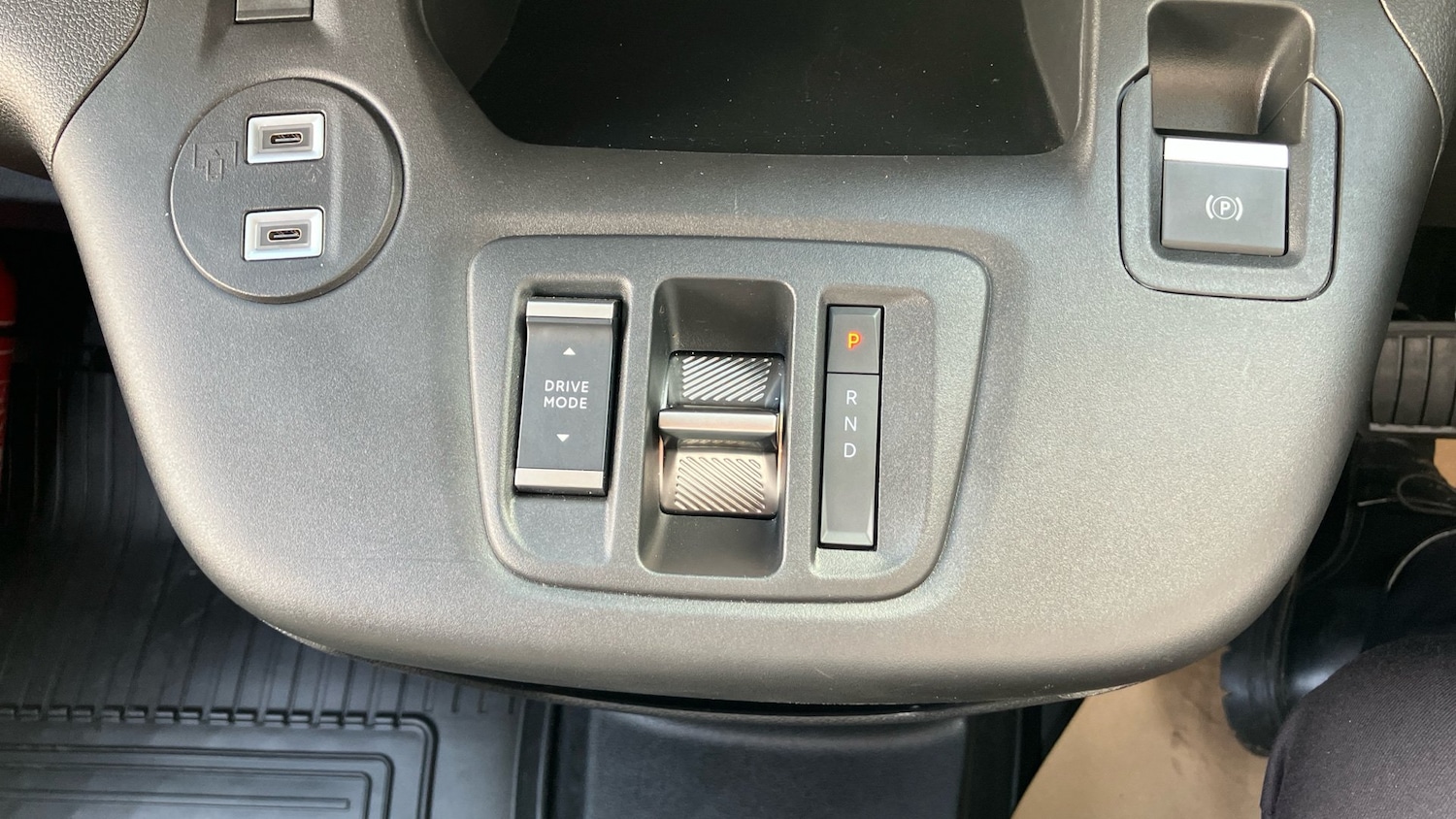 Vehicle 38