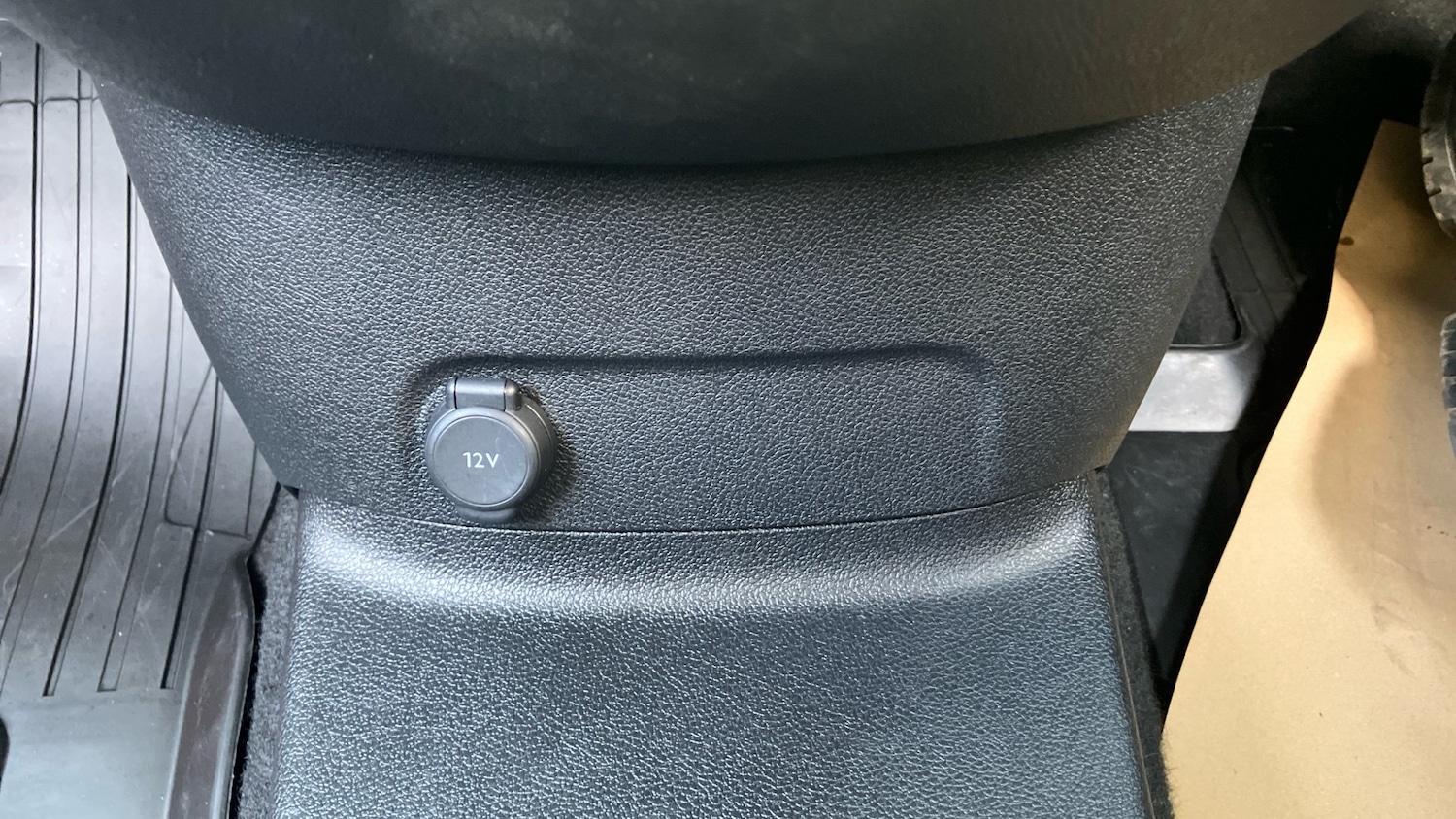 Vehicle 40