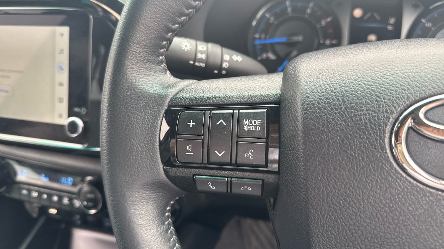 Vehicle 23