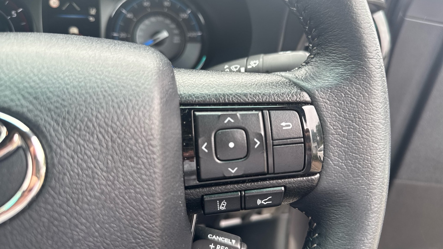 Vehicle 24