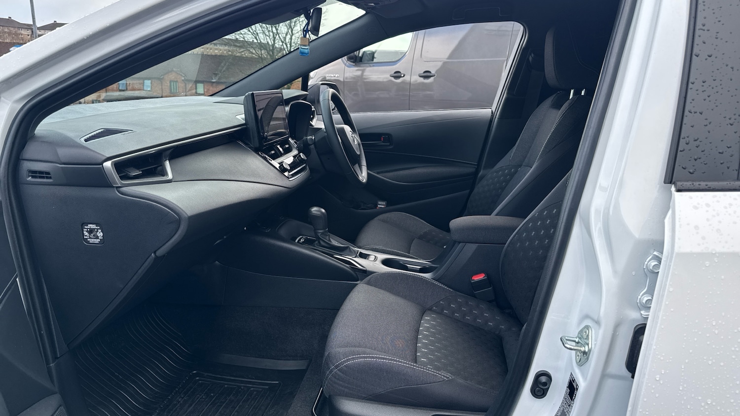 Used Toyota Corolla 2025 for sale - 77687918: Photo 10