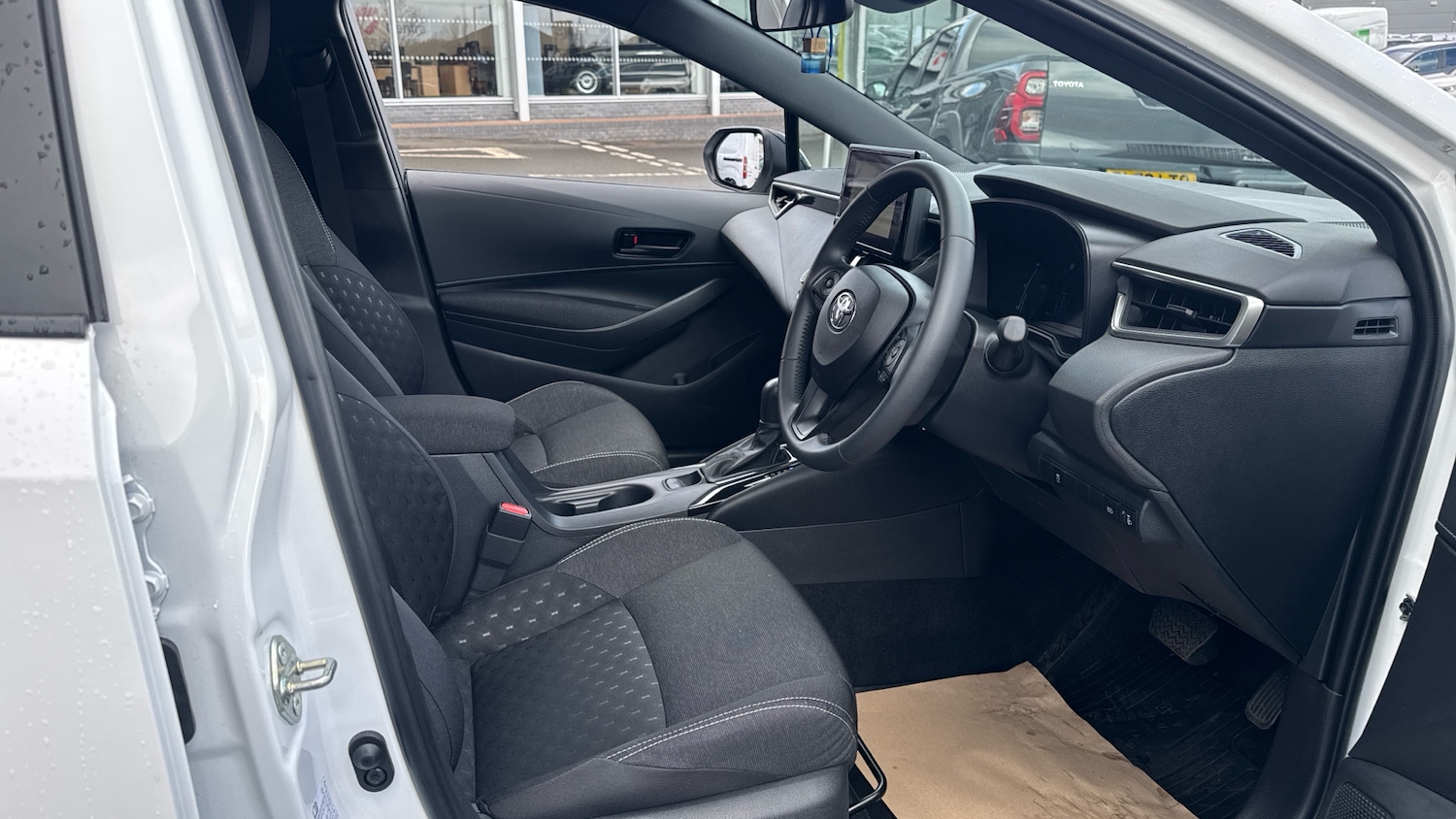 Used Toyota Corolla 2025 for sale - 77687918: Photo 11