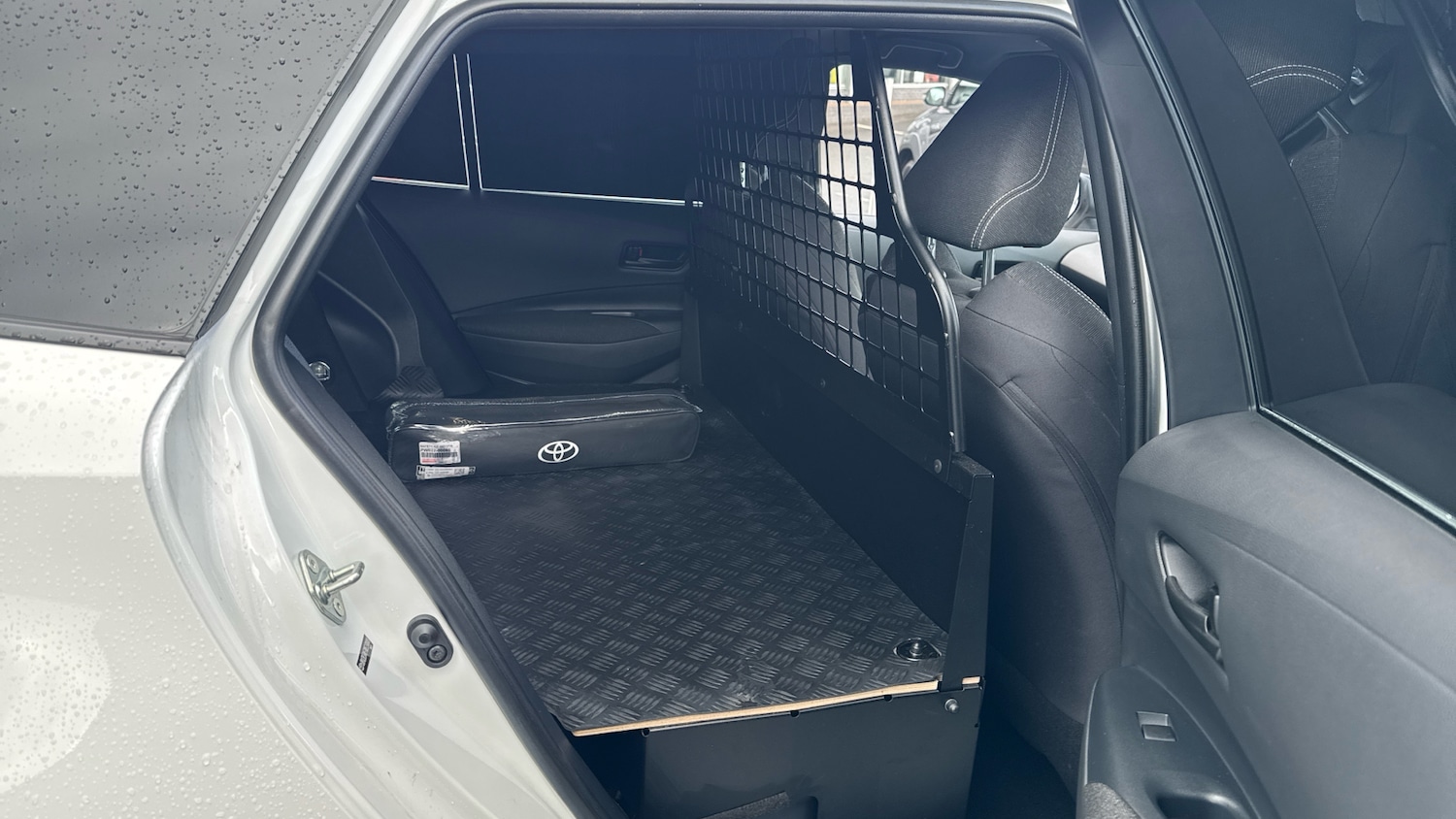 Used Toyota Corolla 2025 for sale - 77687918: Photo 12