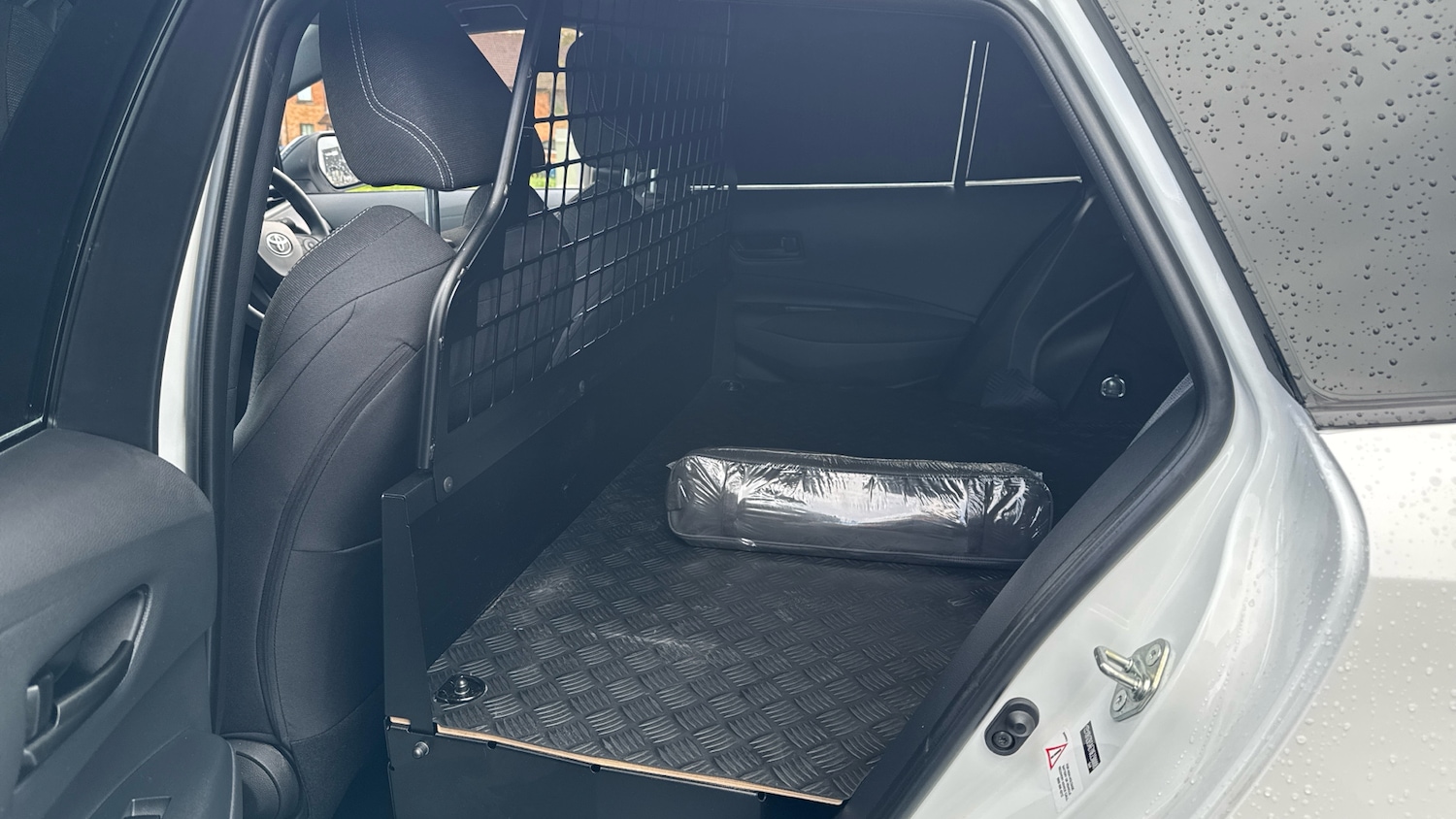 Used Toyota Corolla 2025 for sale - 77687918: Photo 13