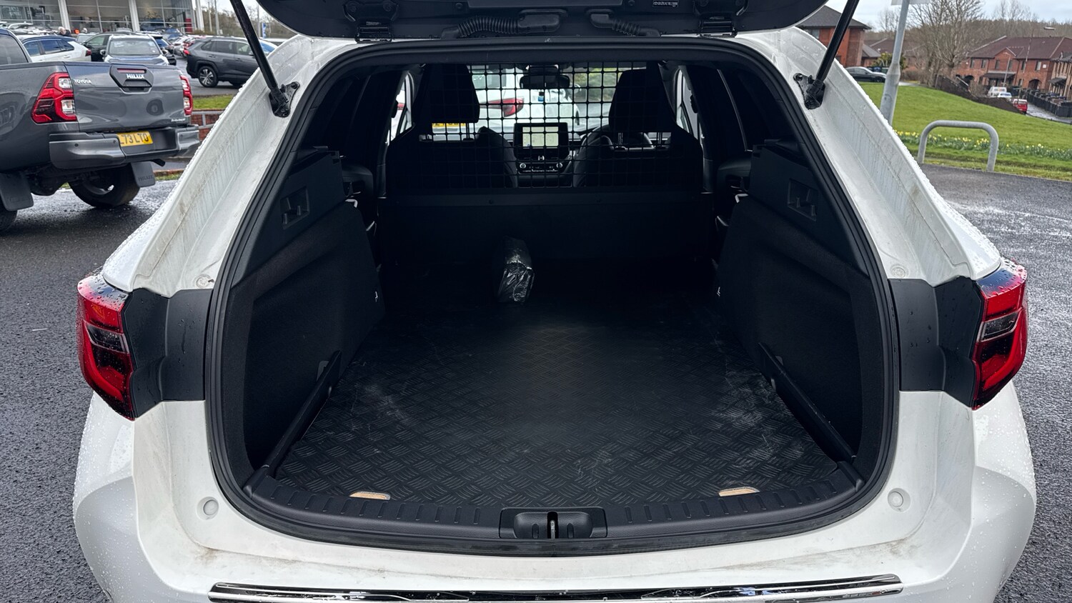 Used Toyota Corolla 2025 for sale - 77687918: Photo 14