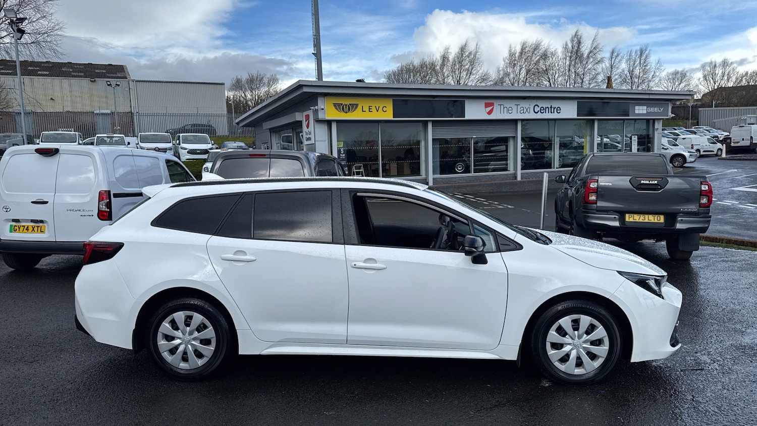 Used Toyota Corolla 2025 for sale - 77687918: Photo 16