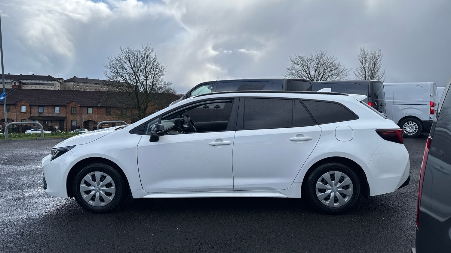 Used Toyota Corolla 2025 for sale - 77687918: Photo 17