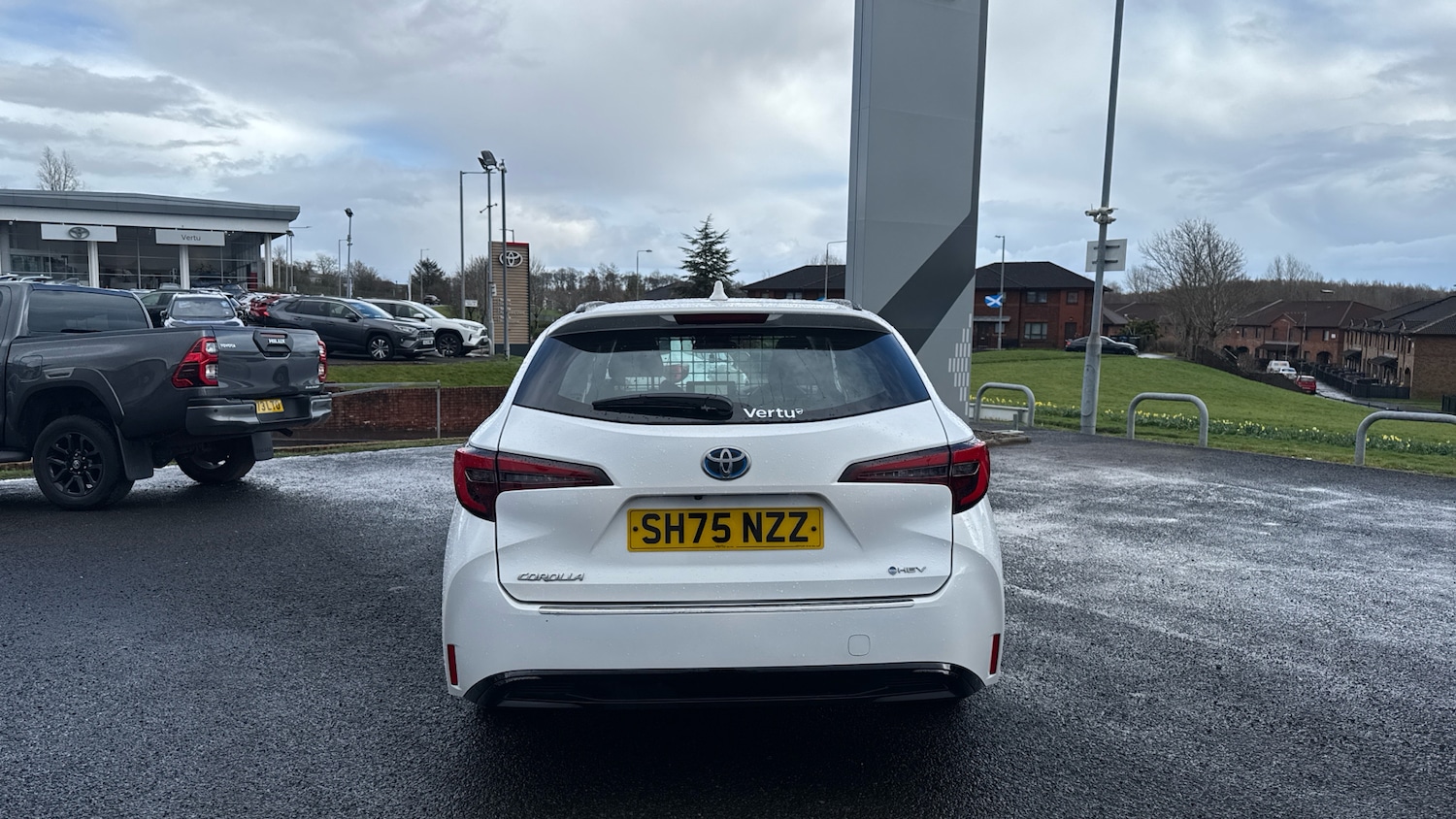 Used Toyota Corolla 2025 for sale - 77687918: Photo 19