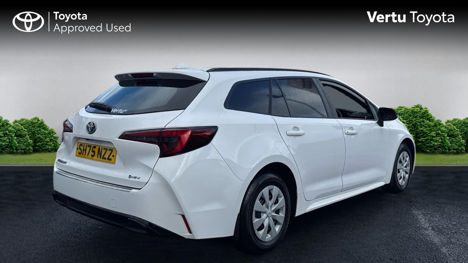 Used Toyota Corolla 2025 for sale - 77687918: Photo 2