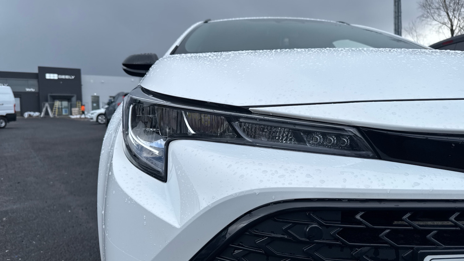 Used Toyota Corolla 2025 for sale - 77687918: Photo 20