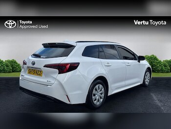 Used Toyota Corolla 2025 for sale - 77687918: Photo