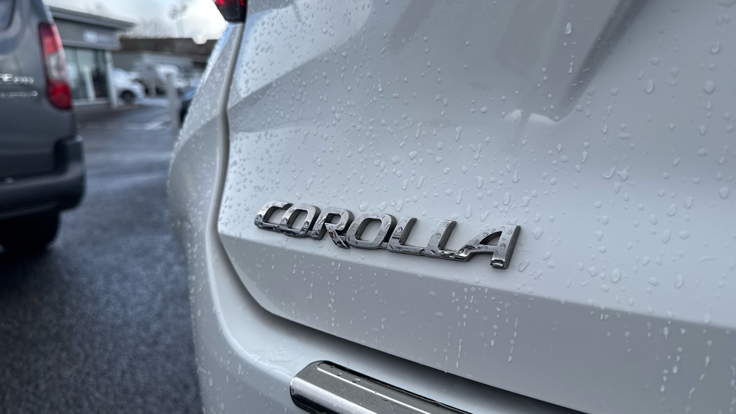 Used Toyota Corolla 2025 for sale - 77687918: Photo 31