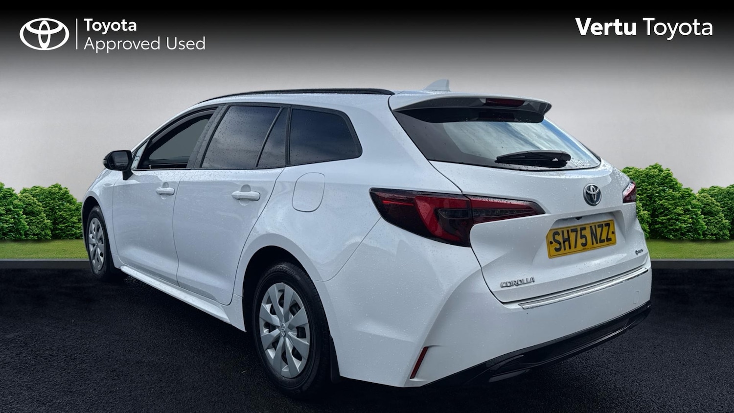 Used Toyota Corolla 2025 for sale - 77687918: Photo 4