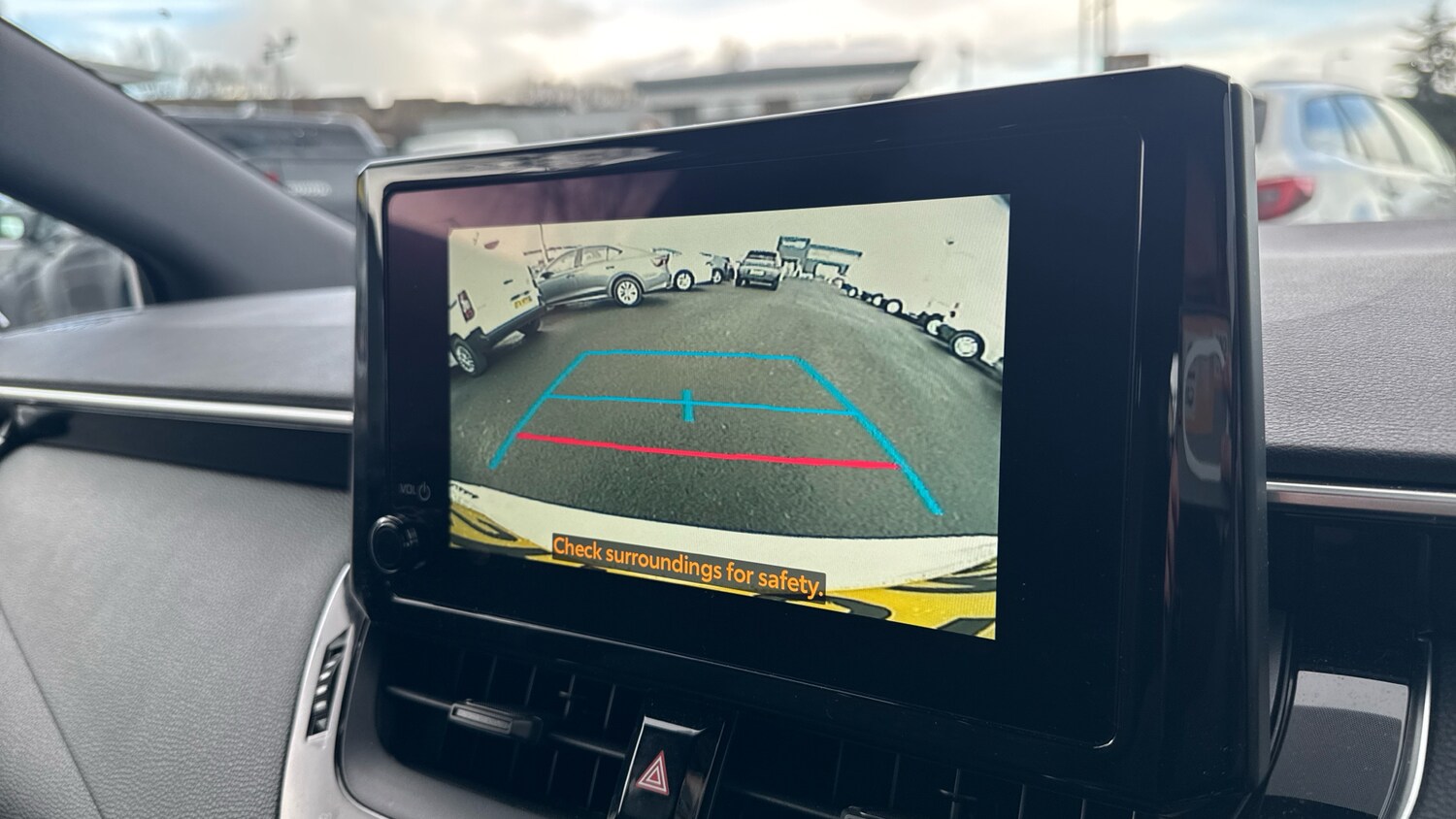 Used Toyota Corolla 2025 for sale - 77687918: Photo 46