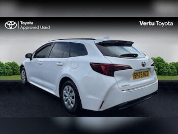 Used Toyota Corolla 2025 for sale - 77687918: Photo