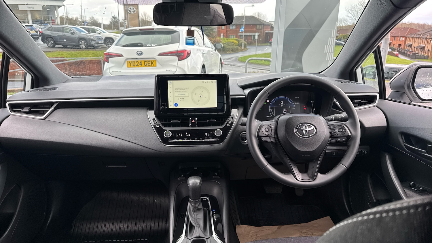 Used Toyota Corolla 2025 for sale - 77687918: Photo 5