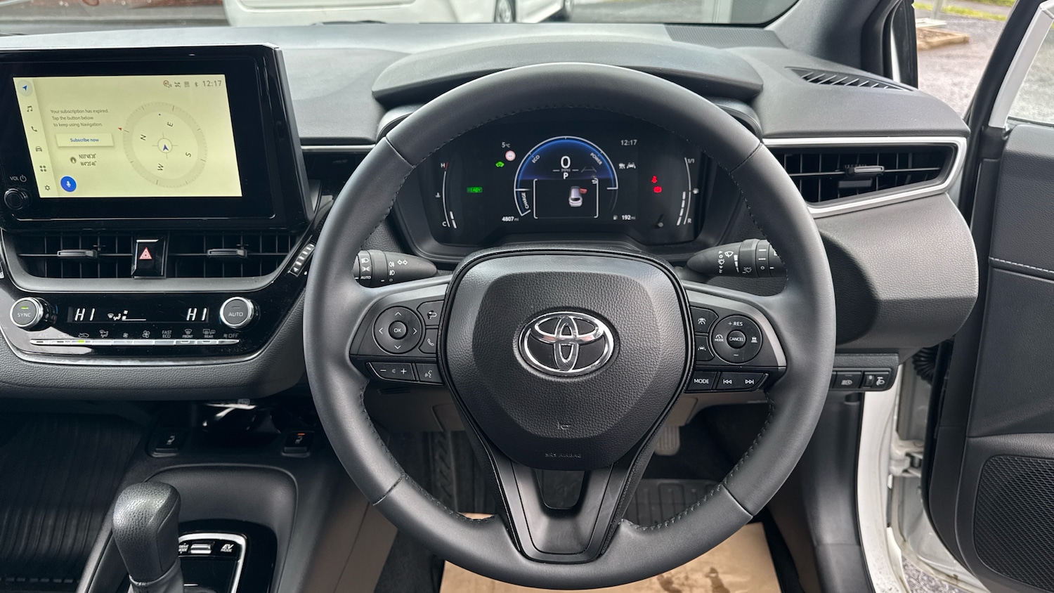 Used Toyota Corolla 2025 for sale - 77687918: Photo 6