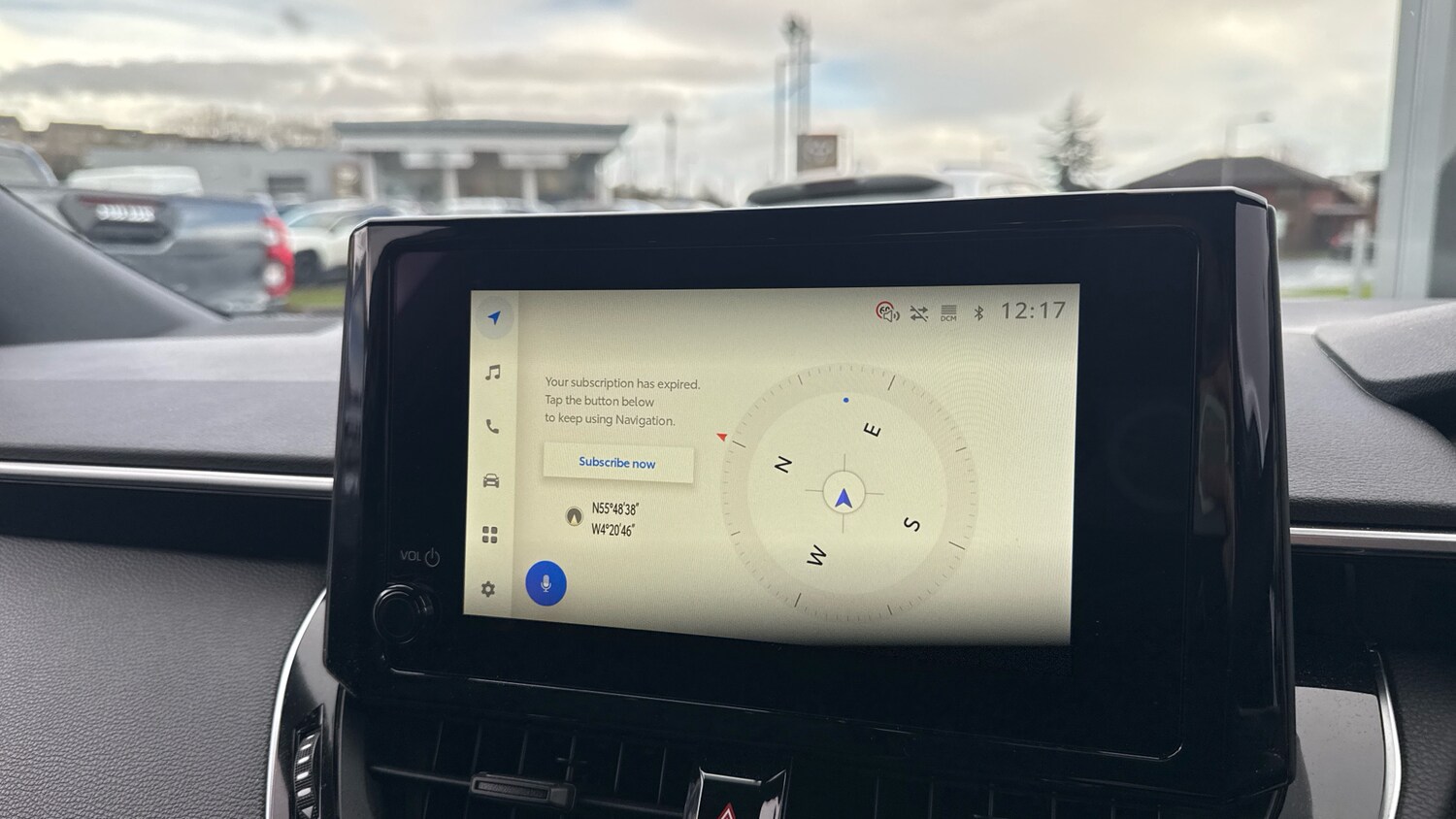 Used Toyota Corolla 2025 for sale - 77687918: Photo 7