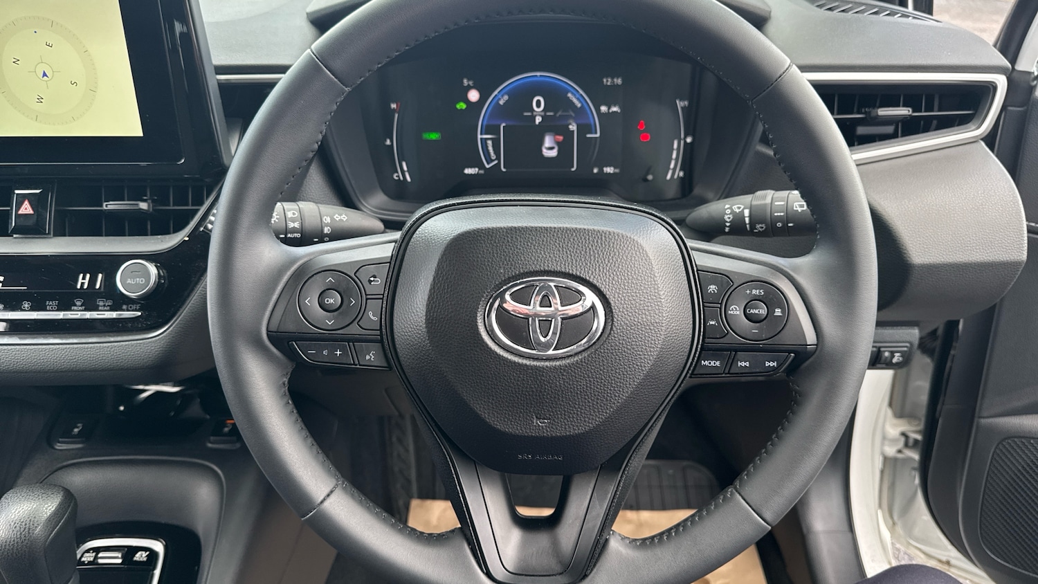 Used Toyota Corolla 2025 for sale - 77687918: Photo 8