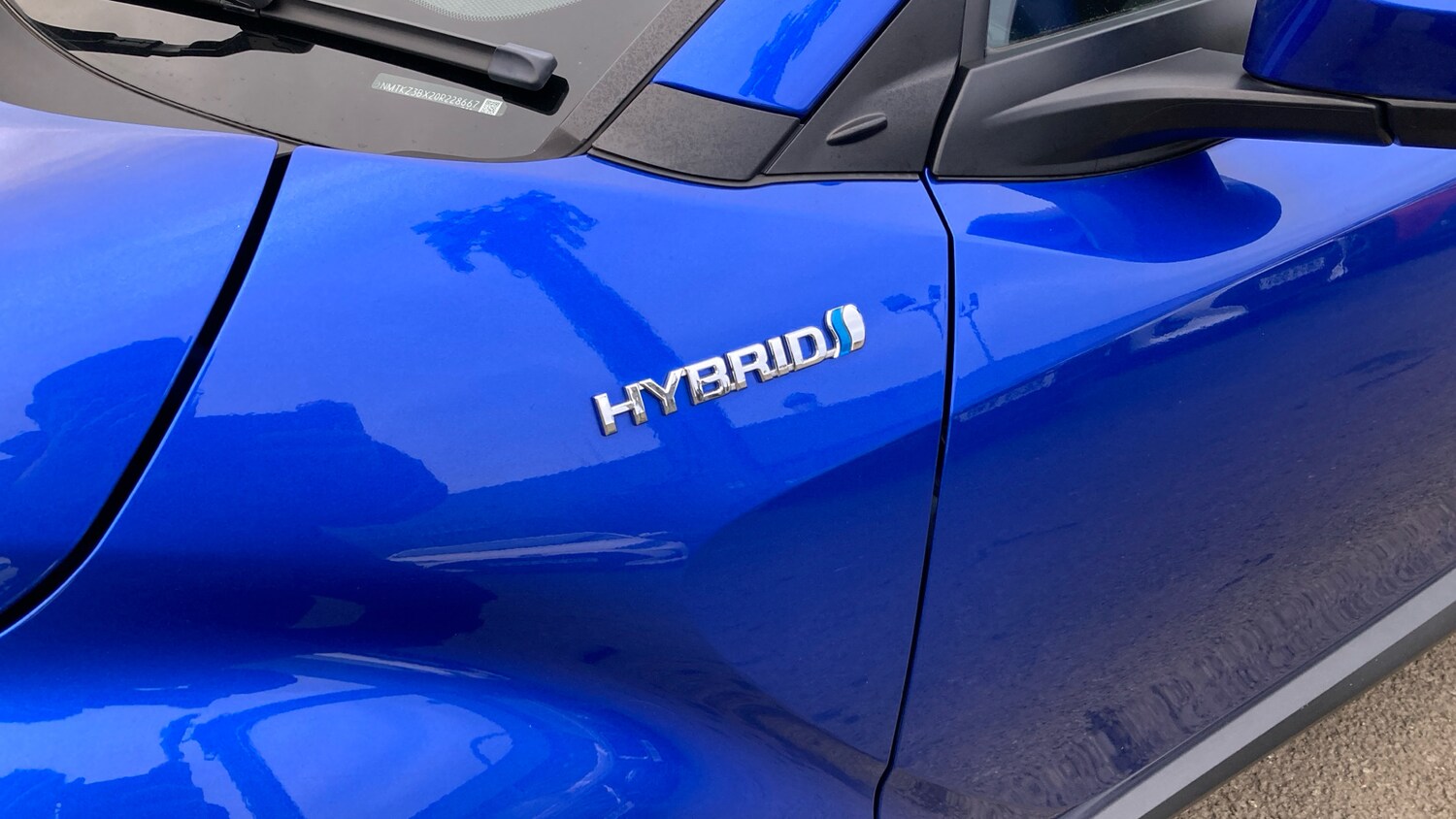 Used Toyota C-HR 2018 for sale - 77572653: Photo 22