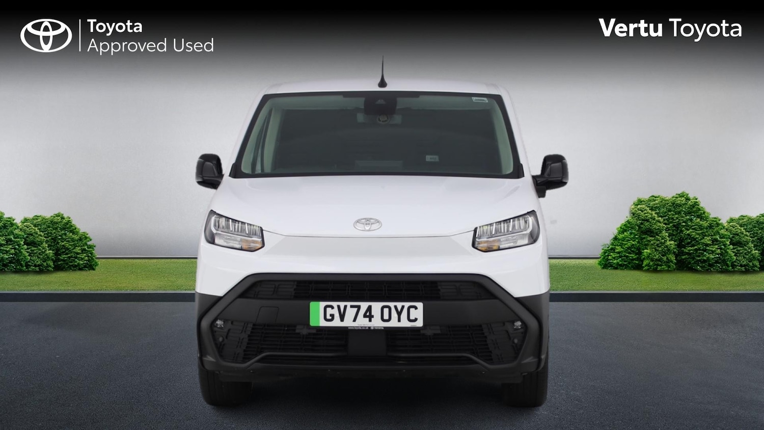 Used Toyota ProAce 2024 for sale - 77641250: Photo 15