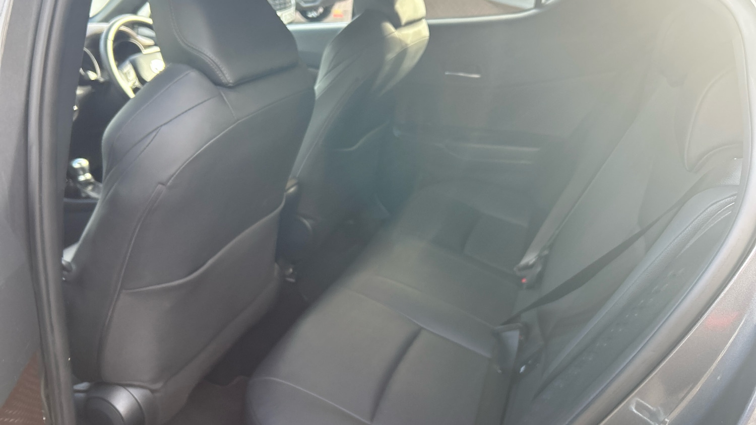 Used Toyota C-HR 2019 for sale - 76181280: Photo 13