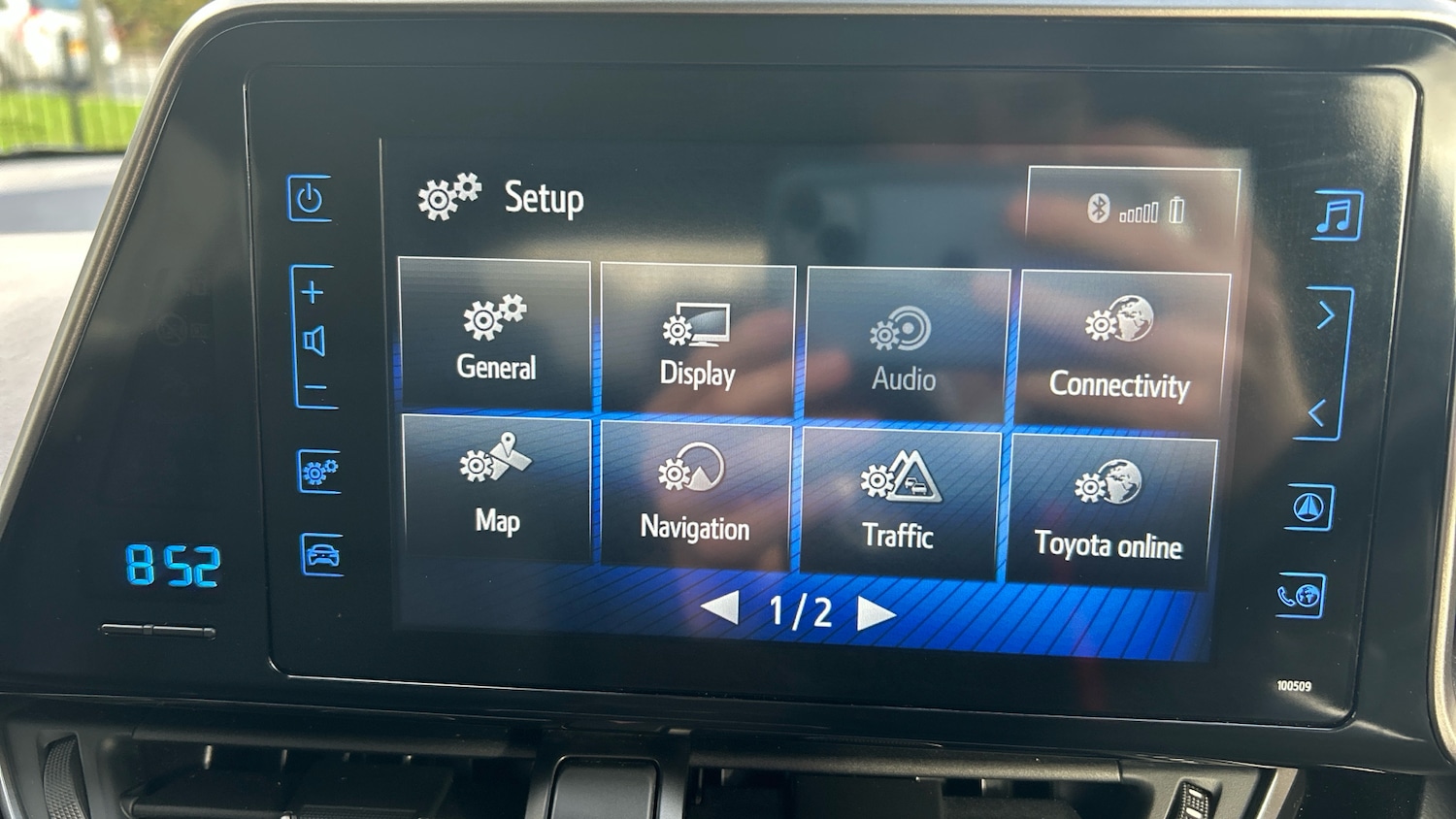 Used Toyota C-HR 2019 for sale - 76181280: Photo 21
