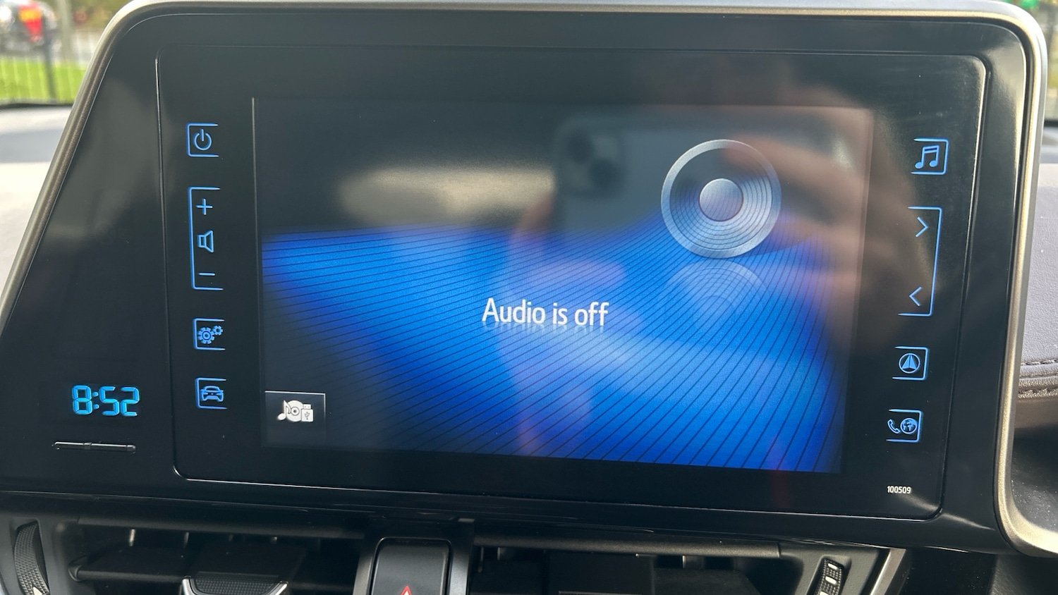 Used Toyota C-HR 2019 for sale - 76181280: Photo 23
