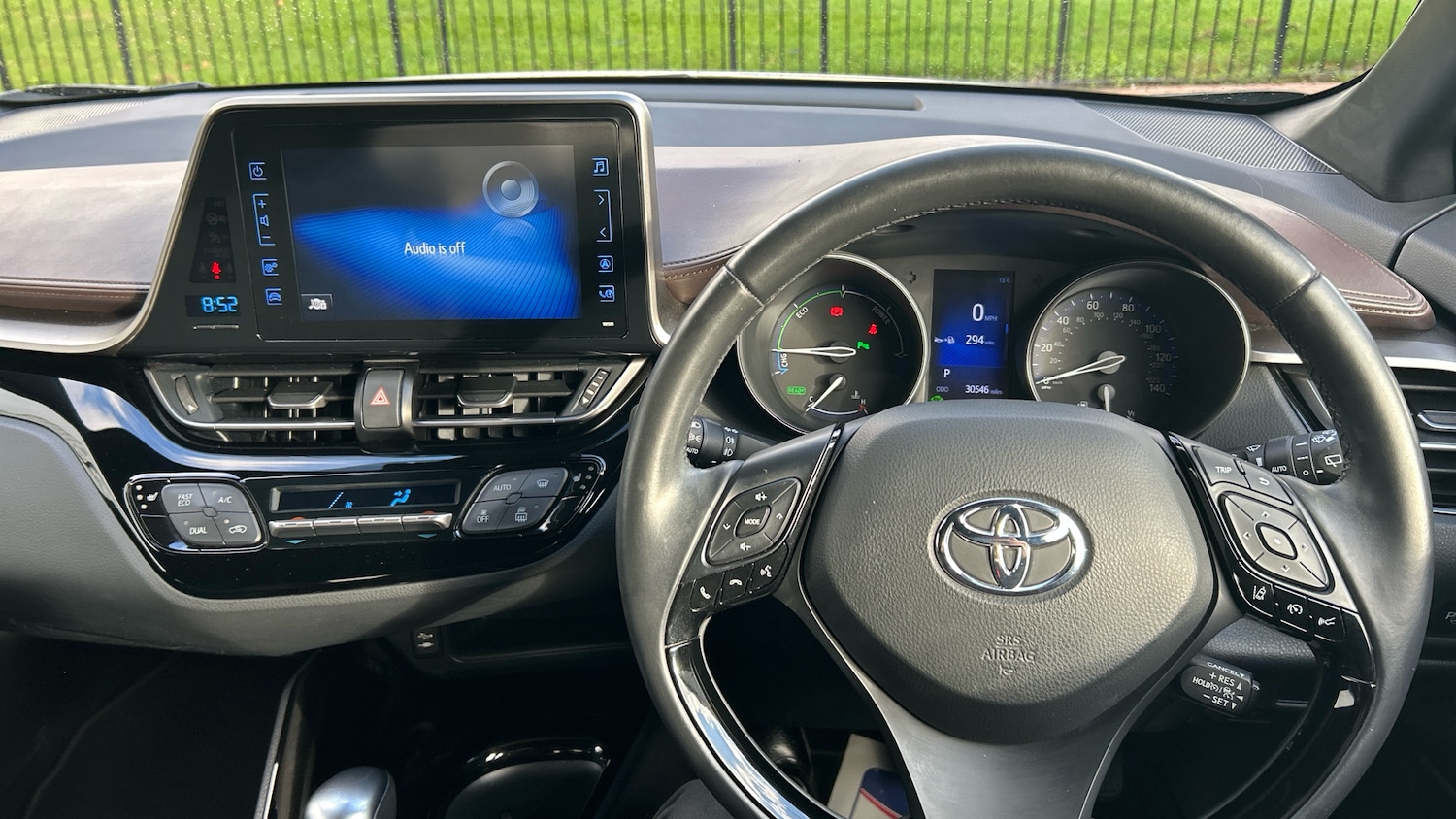 Used Toyota C-HR 2019 for sale - 76181280: Photo 6