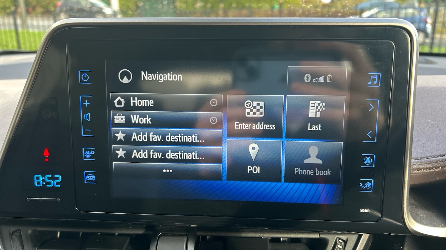 Used Toyota C-HR 2019 for sale - 76181280: Photo 7