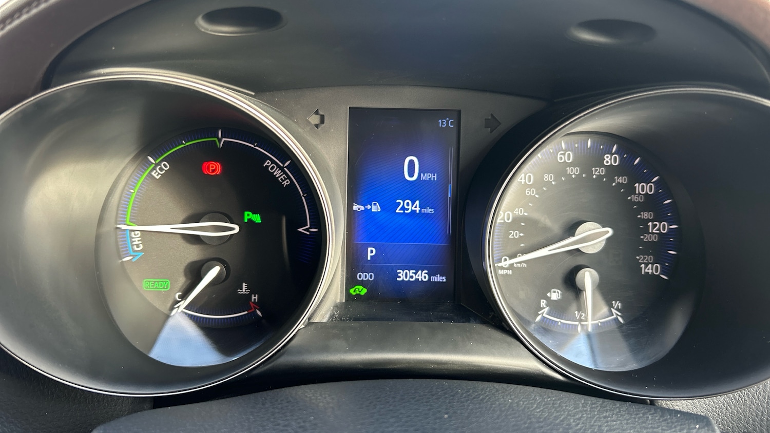 Used Toyota C-HR 2019 for sale - 76181280: Photo 9