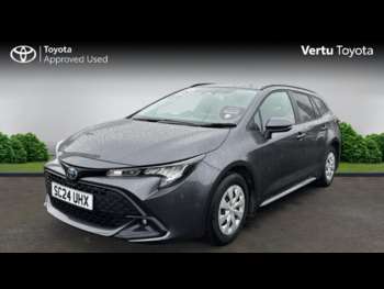Used Toyota Corolla 2024 for sale - 74430948: Photo