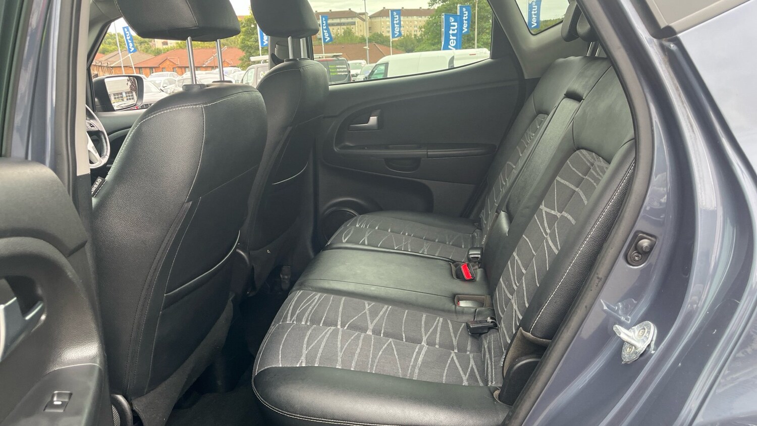 Used Kia Venga 2017 for sale - 76332691: Photo 16