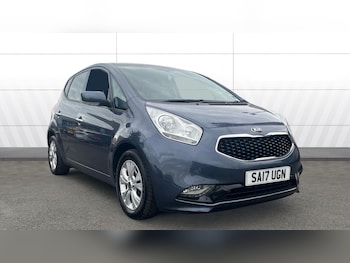 2017 (17) - 1.6 4 5dr Auto [6] Petrol Hatchback