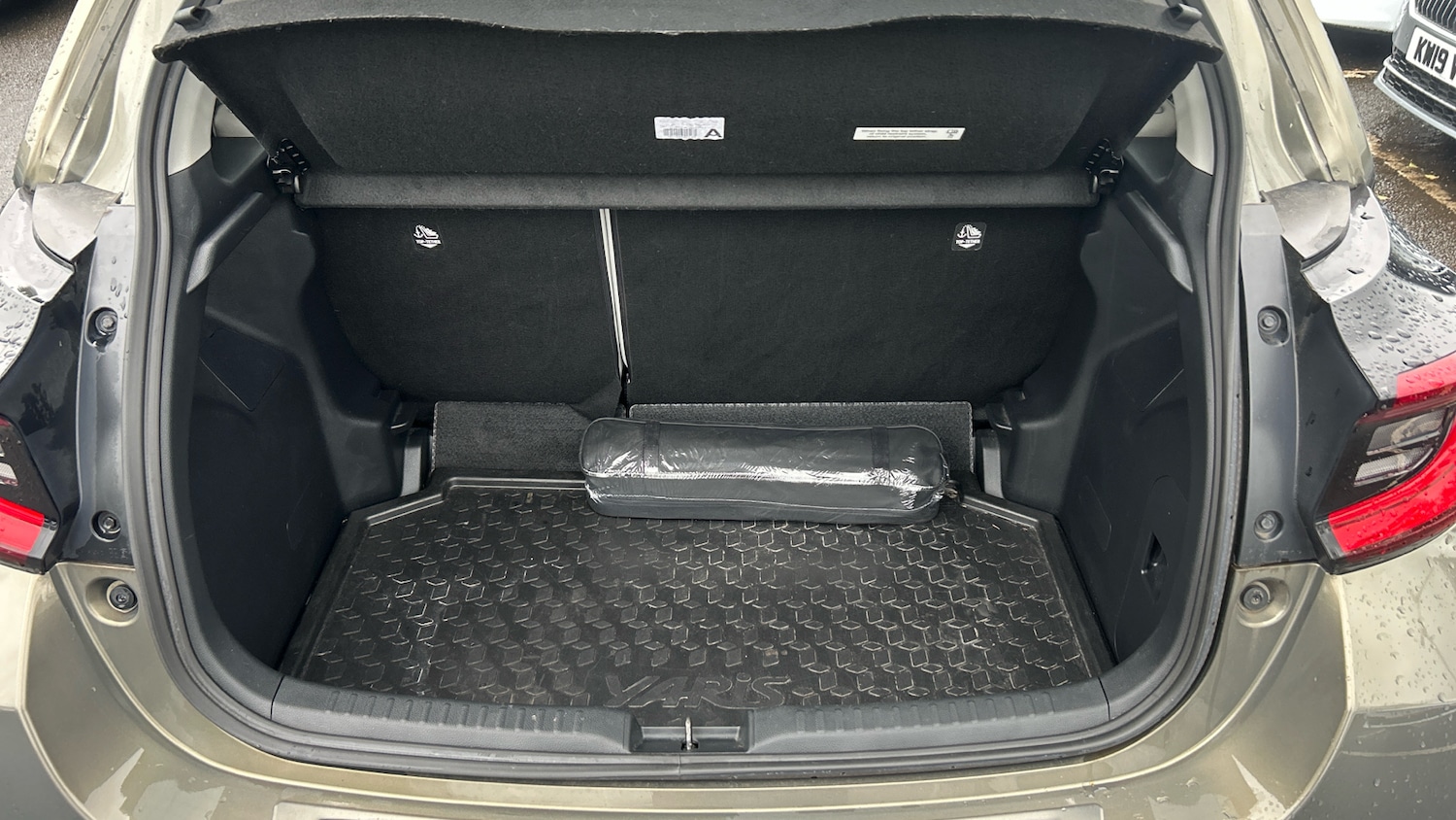 Used Toyota Yaris 2023 for sale - 76064151: Photo 14
