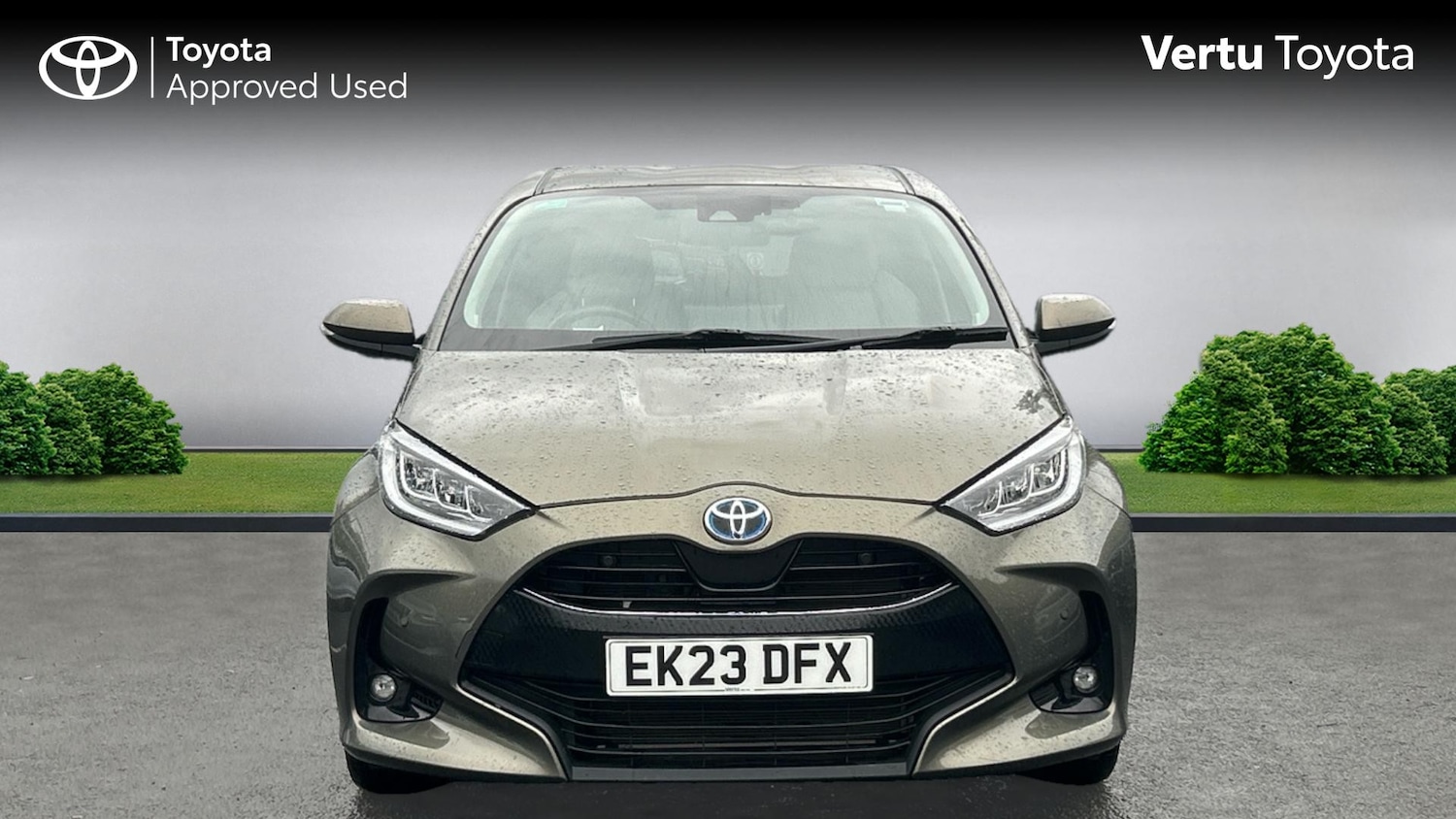 Used Toyota Yaris 2023 for sale - 76064151: Photo 15