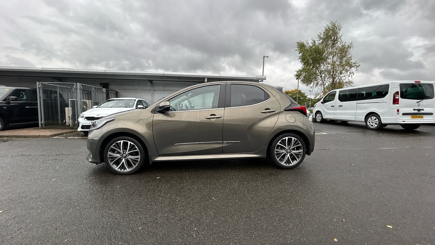 Used Toyota Yaris 2023 for sale - 76064151: Photo 17