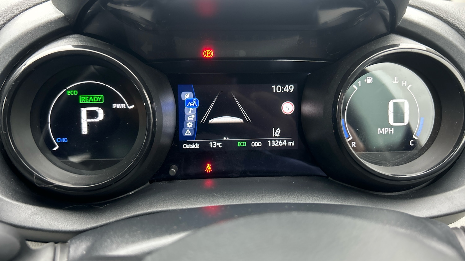 Used Toyota Yaris 2023 for sale - 76064151: Photo 38