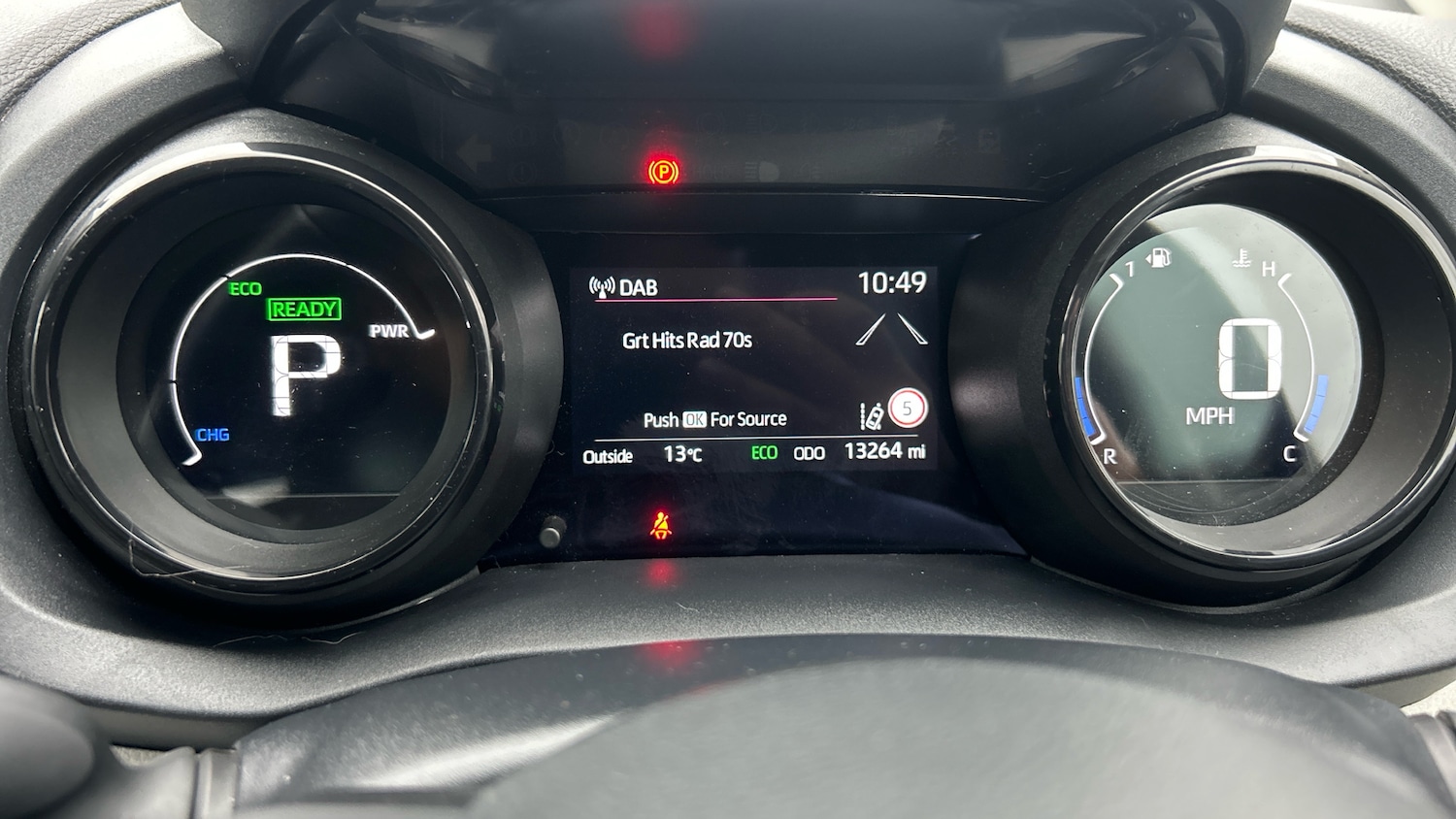 Used Toyota Yaris 2023 for sale - 76064151: Photo 39