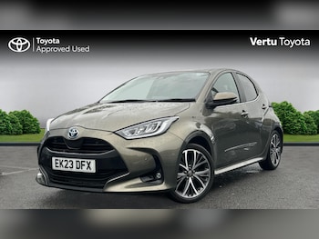Used Toyota Yaris 2023 for sale - 76064151: Photo 3