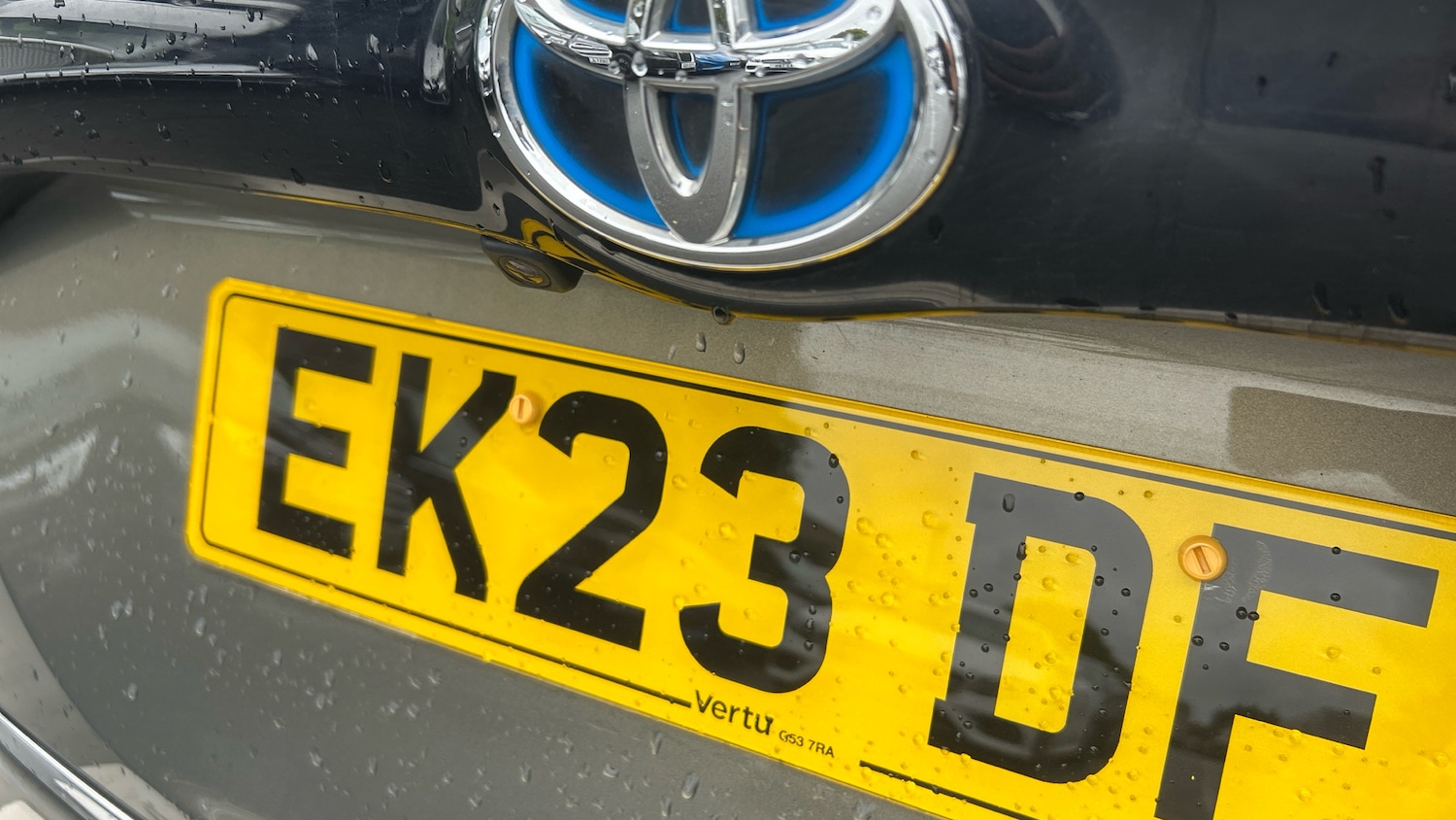 Used Toyota Yaris 2023 for sale - 76064151: Photo 44